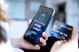 Mobile Banking